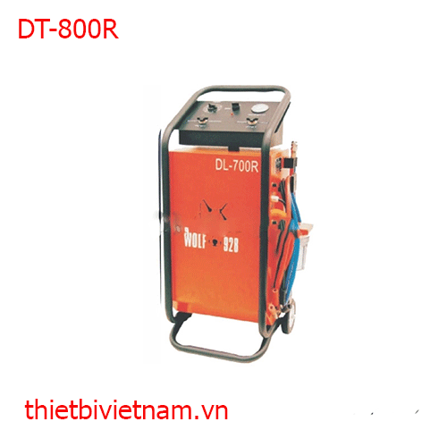 Máy Thay Dầu Hộp Số Tự Động WOLF DT-800R