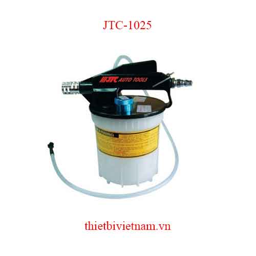 MÁY THAY DẦU PHANH HÃNG JTC JTC-1025