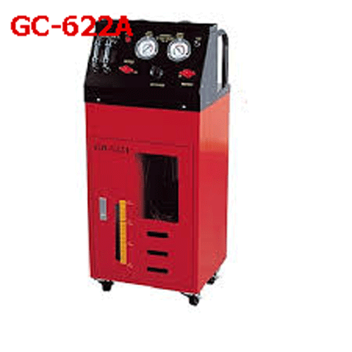 Máy thay dầu trợ lực lái GC-622A