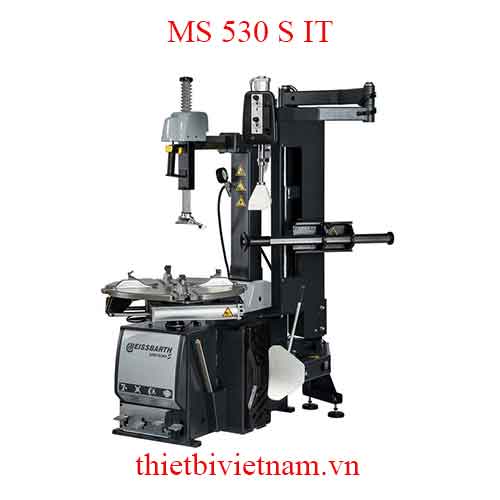 Máy thay lốp ô tô hãng Beissbarth MS 530 S IT