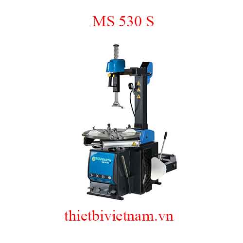 Máy thay lốp ô tô hãng Beissbarth MS 530 S