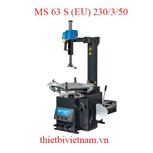 Máy thay lốp ô tô hãng Beissbarth MS 63 S (EU) 230/3/50