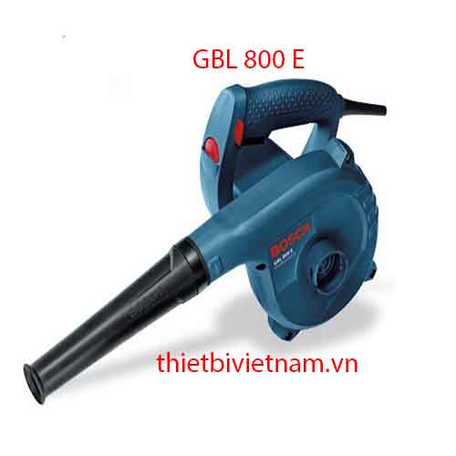 MÁY THỔI GBL 800 E