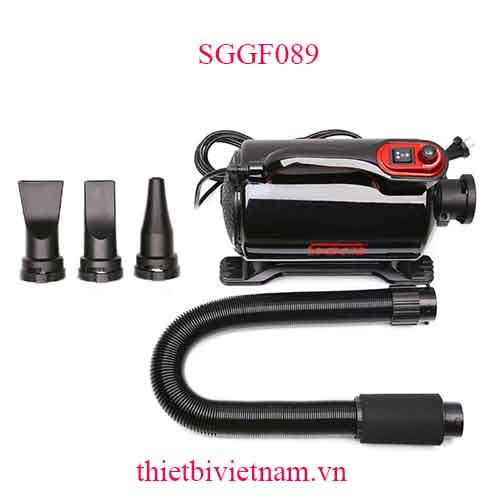 Máy thổi khí nóng hãng SGCB SGGF089