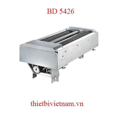 Máy thử phanh xe tải hãng Beissbarth BD 5426