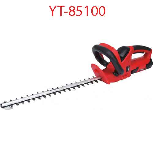 Máy tỉa hàng rào pin 18V YATO YT-85100