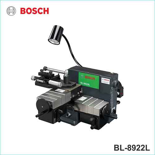 Máy tiện đĩa phanh BOSCH BL-8922L