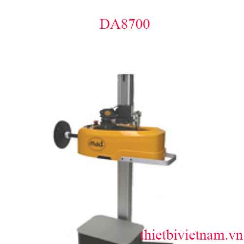 MÁY TIỆN ĐĨA PHANH TRỰC TIẾP TRÊN XE DA8700