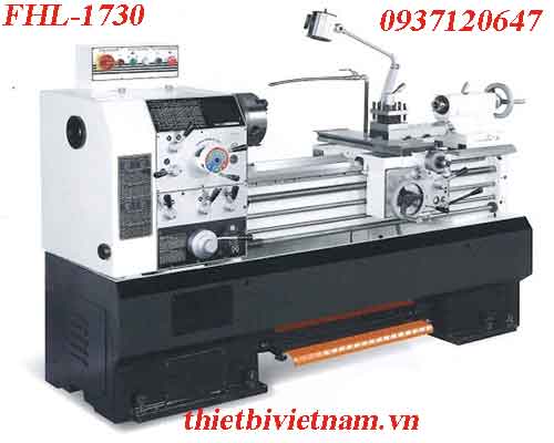 Máy tiện vạn năng FHL-1730