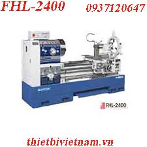 Máy tiện vạn năng FHL-2400