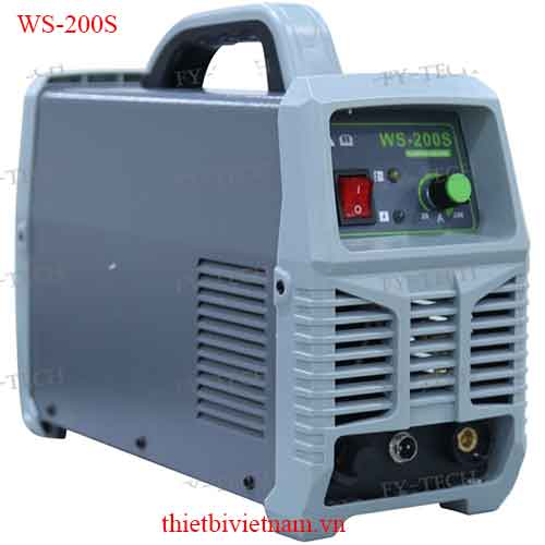 Máy TIG/MMA hãng FY-TECH WS-200S