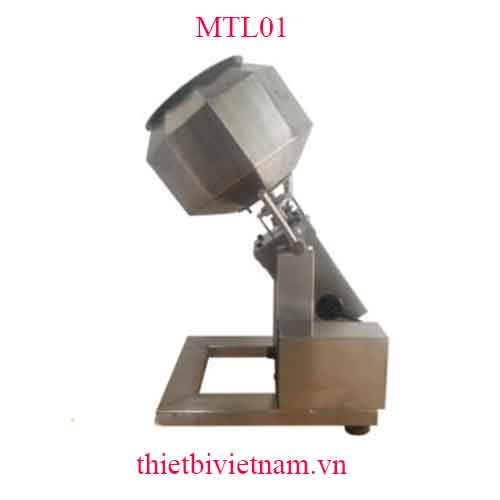 Máy trộn gia vị mini siêu nhỏ siêu tiện lợi model MTL01