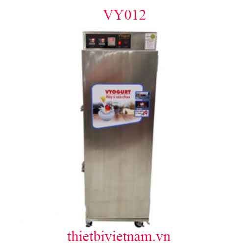 Máy ủ sữa chua 12 khay VYogurt model VY012