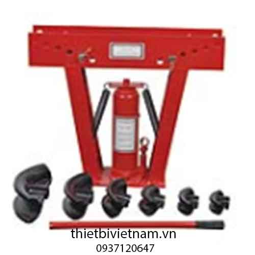 Máy uốn ống thủy lực ZX1102A