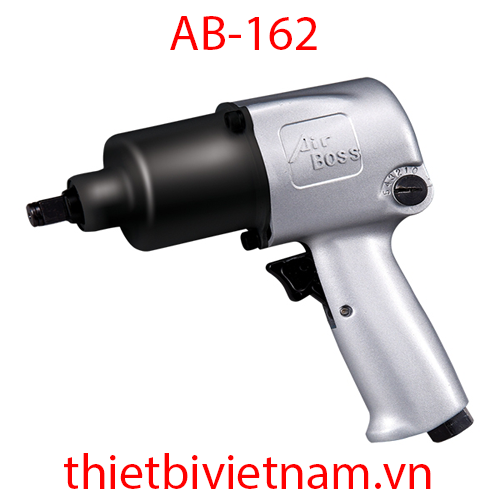 Máy vặn bu lông AB-162 1/2 inch (34-440 N.m)