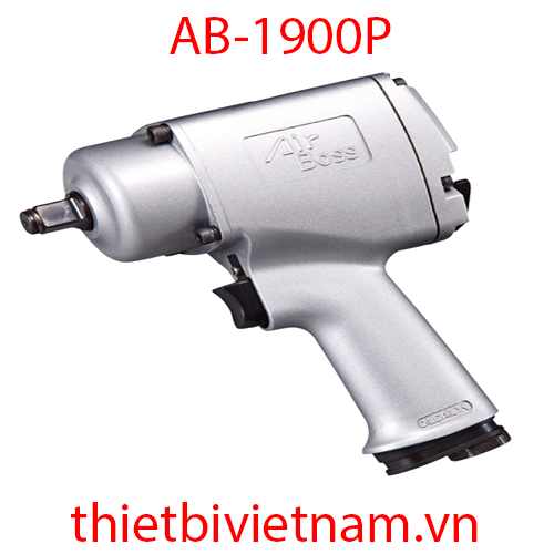 Máy vặn bu lông AB-1900P 1/2 inch (36-525 N.m )