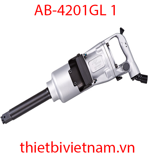 Máy vặn bu lông AB-4201GL 1 inch (940-2000 N.m)