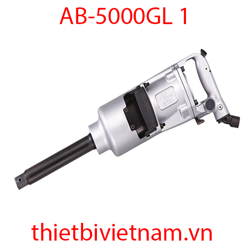 Máy vặn bu lông AB-5000GL 1 inch (1500-2640 N.m )
