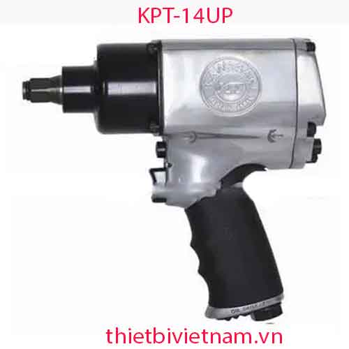 Máy vặn bulông 1/2 inch Kawasaki Model KPT-14UP