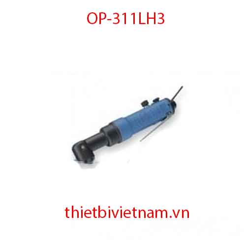 Máy vặn bulong dùng hơi 3/8 inch hãng Onpin Model OP-311LH3