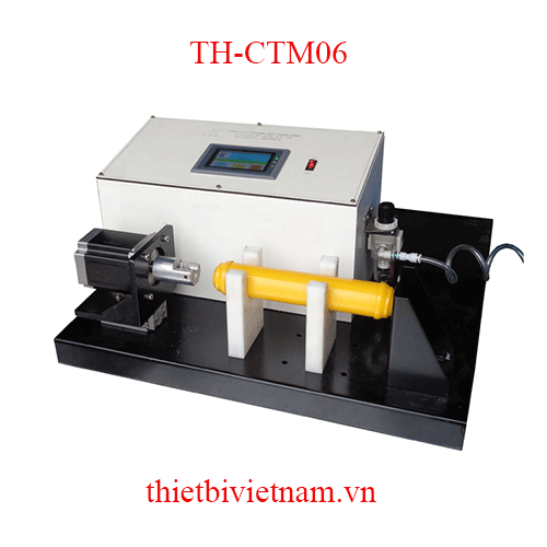 MÁY VẶN CÚT QUẢ LỌC T33 TH-CTM06