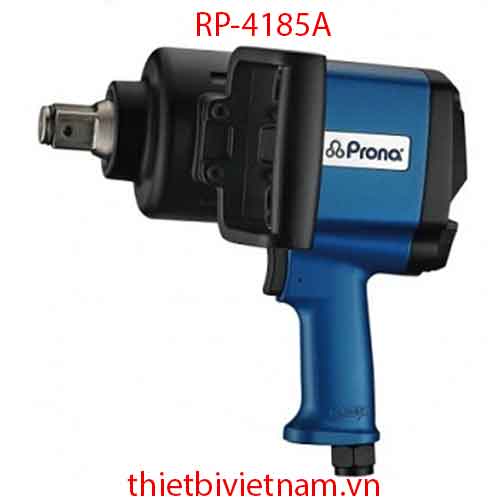 Máy vặn ốc khí nén 1 inch hãng Prona Model RP-4185A