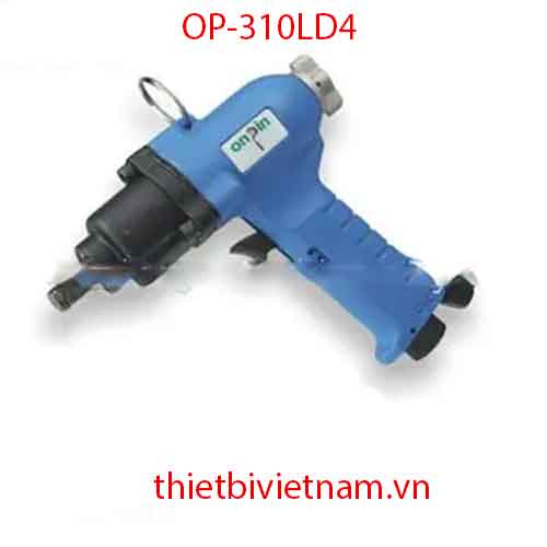 Máy vặn ốc vít dùng hơi 1/2 inch hãng Onpin Model OP-310LD4