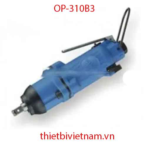 Máy vặn ốc vít dùng hơi 3/8 inch hãng Onpin Model OP-310B3