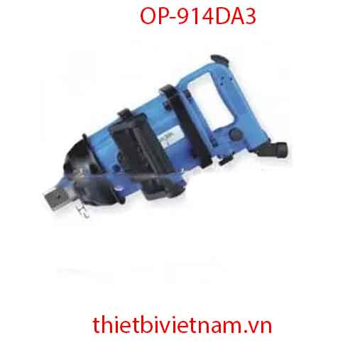 Máy vặn ốc vít dùng khí nén 1-1/2 inch hãng Onpin Model OP-914DA3