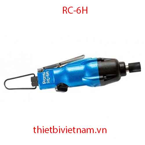 Máy vặn ốc vít khí nén hãng Prona Model RC-6H