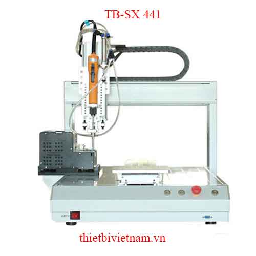 Máy vặn vít CNC TB-SX 441