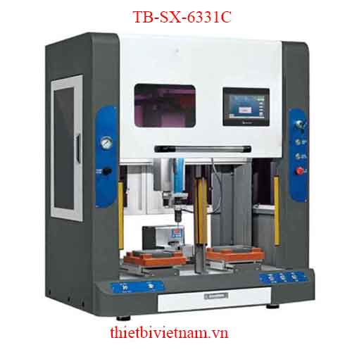Máy vặn vít CNC TB-SX-6331C