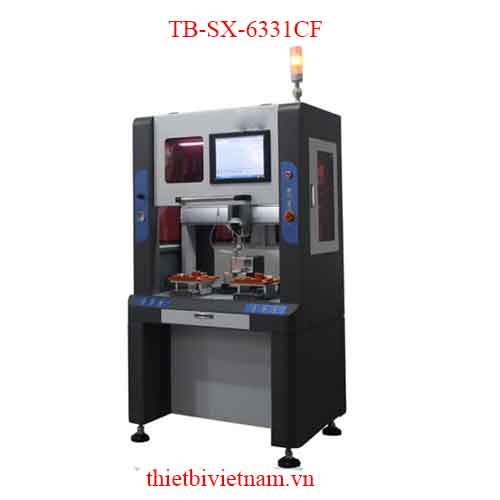 Máy vặn vít CNC TB-SX-6331CF