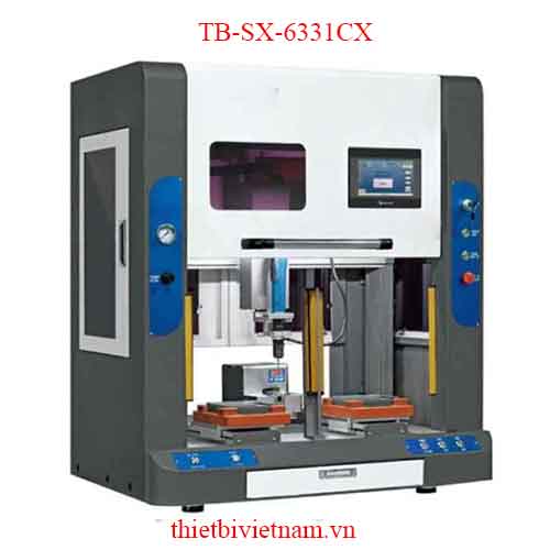 Máy vặn vít CNC TB-SX-6331CX