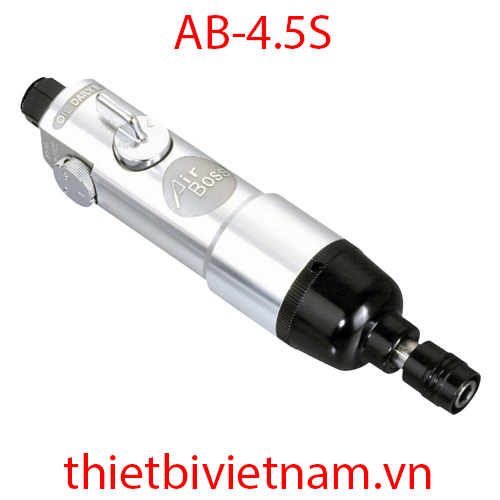 Máy vặn vít hơi AB-4.5S ( 9-35 N.m )