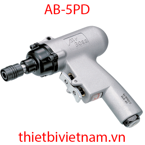 Máy vặn vít khí nén AB-5PD(11-40N.m)