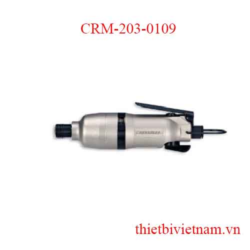 Máy vặn vít kích thước 6-10mm Crossman CRM-203-0109