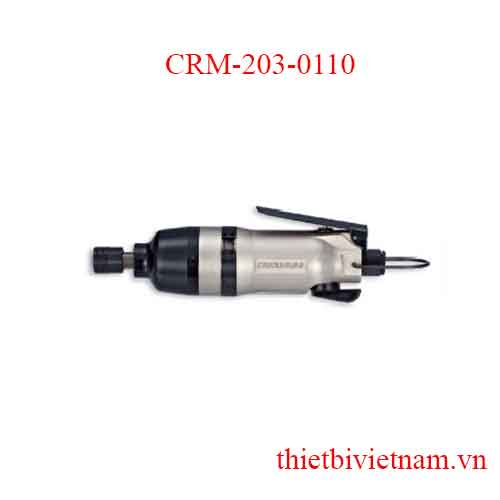 Máy vặn vít kích thước 6-10mm Crossman CRM-203-0110