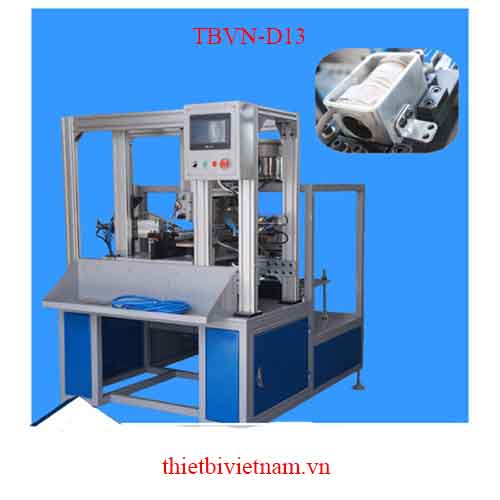 Máy vặn vít và lắp ráp tự động TBVN-D13