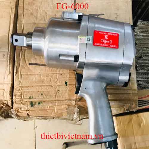 Máy Văn Xiết Mở Ốc Bulong Gầm Nhíp Đa Năng FG-6000