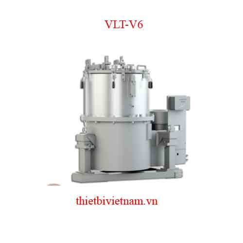 Máy vắt ly tâm sữa đậu nành VLT-V6