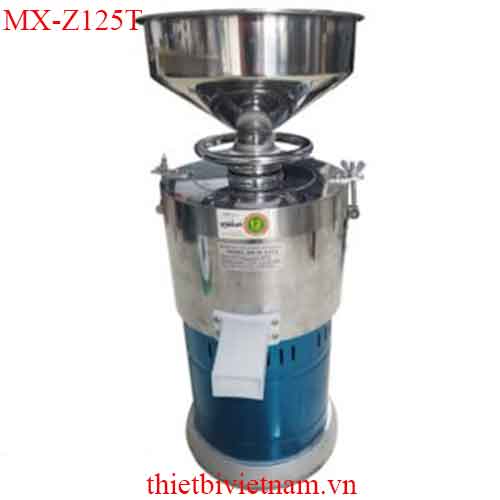 Máy xay bắp, đậu nành chất lượng cao model MX-Z125T