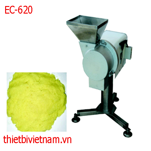 Máy xay gừng EC-620