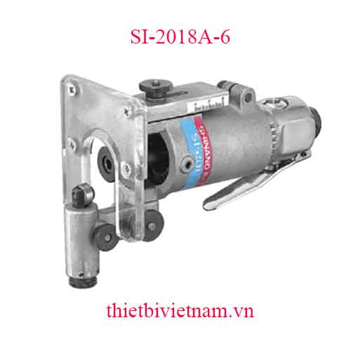 MÁY XÉN BÀO GỖ SHINANO SI-2018A-6