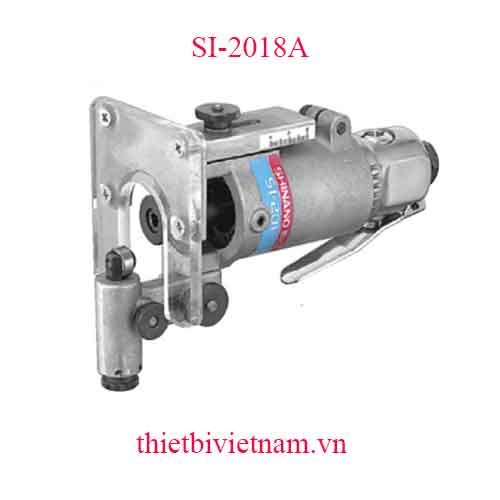 MÁY XÉN BÀO GỖ SHINANO SI-2018A