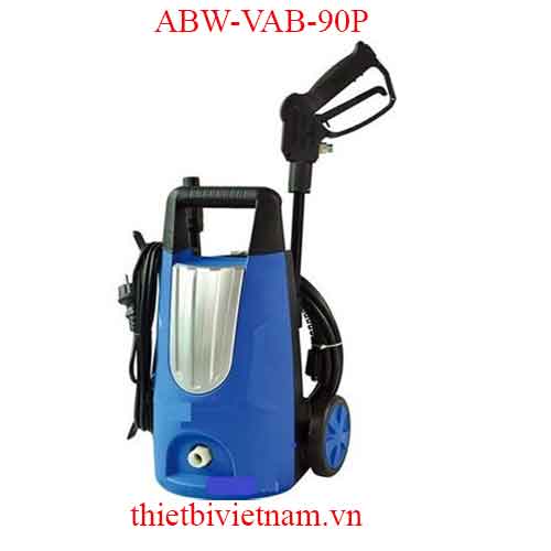 Máy xịt rửa áp lực cao ASAK ABW-VAB-90P