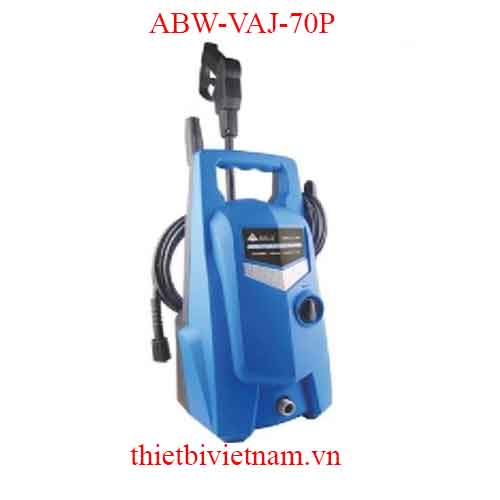 Máy xịt rửa áp lực cao ASAK ABW-VAJ-70P