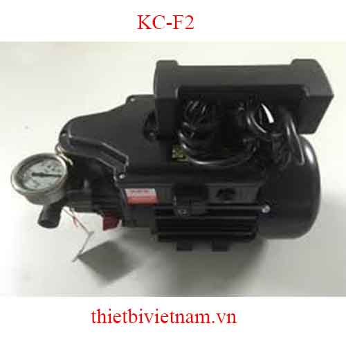 Máy xịt rửa máy lạnh tự động ngắt KC-F2