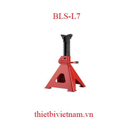 Mễ kê 3 tấn bánh xe ôtô hãng Bluresea BLS-L7