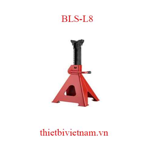 Mễ kê bánh xe ôtô 3 tấn hãng Bluresea BLS-L8